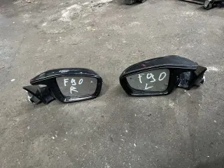 Огледало бмв М5 Ф90 ляво/дясно ( ogledalo bmw M5 F90 2019g )