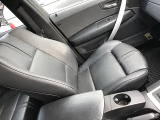 БМВ Х3, Е83, 3.0д, 218  коня М Пакет на части (BMW X3 M sport chasti) — снимка 11