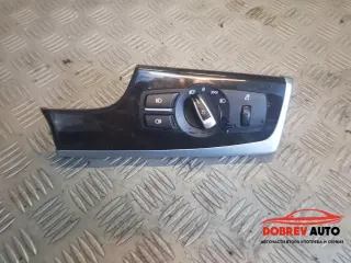 Ключ фарове за BMW F10 520d Sedan