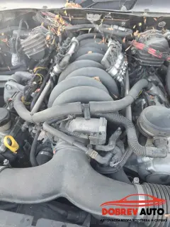**САМО НА ЧАСТИ***  Porsche Cayenne 4.5S  / Turbo S Faсelift Packet / Android — снимка 10