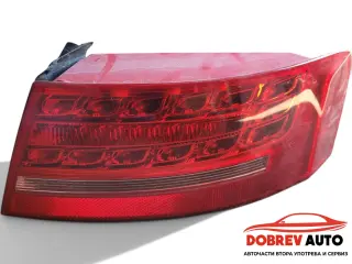 Стоп (десен - външен) за Audi A5 8T