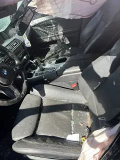 Bmw F11 535 x-drive 313hp НА ЧАСТИ ( бмв ф11 535хд 313 ) — снимка 6