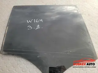 Задно дясно тонирано стъкло за Mercedes W164