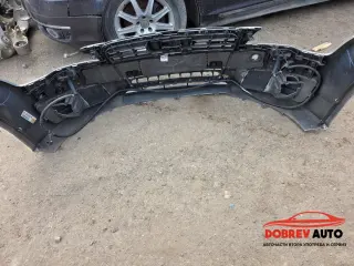 Предна броня (оборудвана) за Audi A7 (4G) — снимка 5