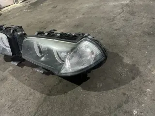 Фарове бмв х3 е83 фейслифт ( farove bmw x3 e83 LCI ) — снимка 3