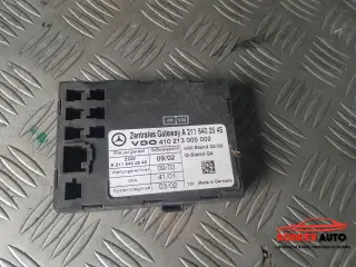 Gateway модул за Mercedes E Class W211 3.2CDI