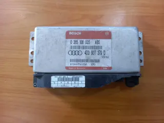 ABS компютър за Audi A4 B5