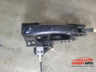Външна дръжка (задна дясна) за Audi A8 D4 3.0 TDI