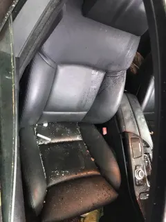 Bmw F11 530 x-drive 258hp НА ЧАСТИ ( бмв ф11 530 х-драйф 258 коня ) — снимка 8