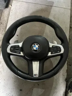 М волан бмв 5 г30/31 ( m volan bmw g30/31 )