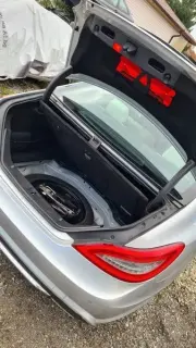 Mercedes CLS 350 W218 AMG пакет 2012г. на части — снимка 11