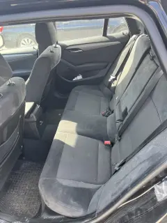 Бмв х1 е84 2.0 х-драйф 177 коня НА ЧАСТИ ( bmw x1 e84 2.0 x-drive 177) — снимка 7