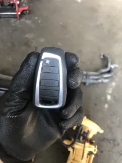 Печка бмв 7 ф01 730д ( pechka bmw f01 730d ) — снимка 2