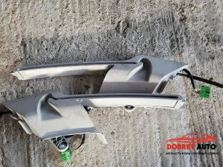 Механизъм автоматична щора багажник за Mercedes E Class W213 Комби
