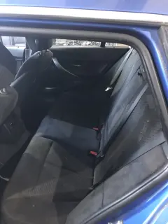 Bmw f31 330d 258hp НА ЧАСТИ ( бмв ф31 м пакет на части ) — снимка 7