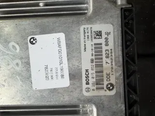 Компютър/кас/ключ свалени от бмв х6 е71 3.5д 286 ( computer bmw x6 e71 3.5d 286 ) — снимка 2