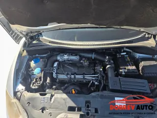 **САМО НА ЧАСТИ***  Seat Altea 1.9TDI, 5 скорости — снимка 12