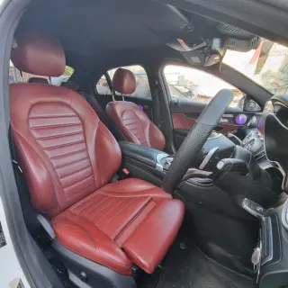 Mercedes C220 W205 AMG packet 2017г. на части — снимка 6