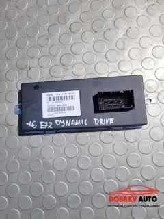 Модул Dynamic Drive за BMW X6 E72