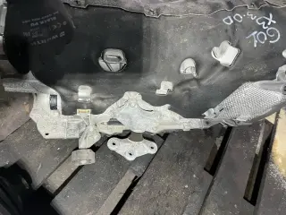 Автоматична скоростна кутия бмв х3 г01 3.0д ( skorostna kutiq bmw g01 — снимка 3