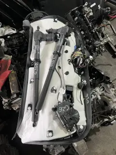 Електрически багажник бмв 4 г26 ( elektricheski bagajnik bmw g26 )