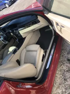 Bmw e92 330d 245hp M-pack НА ЧАСТИ ( бмв е92 330д 245 м-пакет ) — снимка 7
