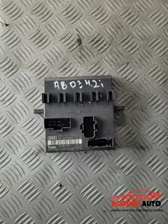 Комфорт модул (преден) за Audi A8 D3 4.2 FSI