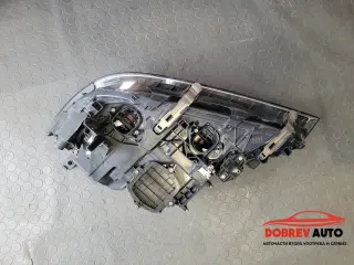 Фар (десен - счупен) за BMW 7 G11 — снимка 3