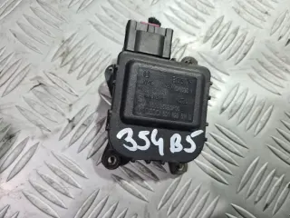 Моторче за клапа за парно - 354 за VW Passat B5 2.5 TDI