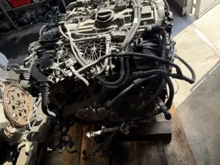 Двигател бмв Б58Б30Ц 3.0 бензин 340 коня ( dvigatel bmw B58B30C bmw x5 g05 4.0i ) — снимка 5