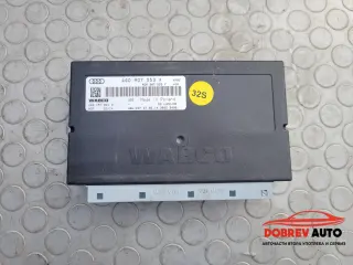 Модул въздушно окачване за Audi A6 C7 (4G)