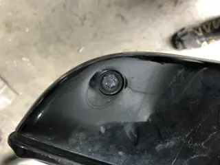 Огледала бмв 5 ф10/11 фейслифт ( ogledalo bmw 5 f10/11 LCI ) — снимка 4