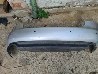 Задна броня за Audi A5 Купе