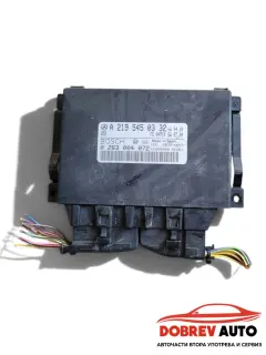 Парктроник модул за Mercedes CLS W219 А 219 545 03 32