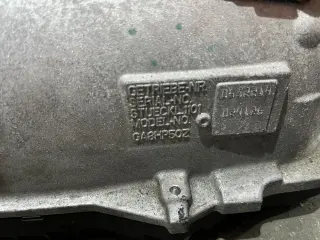 Скоростна кутия бмв х3 г01 3.0и 252 ( skorostna kutiq g01 3.0i 252hp ) — снимка 3