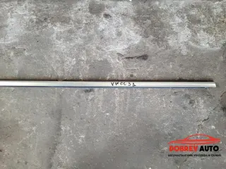 Водобранна лайсна (задна дясна) за VW CC