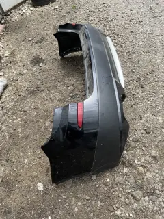 Задна броня бмв х3 ф25 ( zadna bronq bmw x3 f25 ) — снимка 2