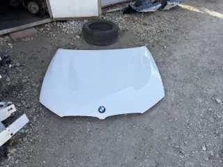 Преден капак бмв 5 г30/31 2019г ( preden kapan bmw g30/31 )
