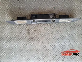 Лайсна (заден капак) за Audi A8 D4 3.0 TDI