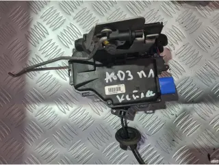 Предна лява брава с Кeyless Go за Ауди А8 Д3 / Audi A8 D3 4.2 i 335 к.с.