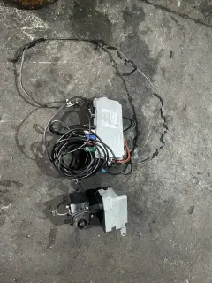 Камера/модул бмв 6 ф06 ( kamera/module bmw 6 f06 )