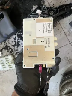 Атм модул бмв х3 г01 ( atm modole bmw x3 g01 )