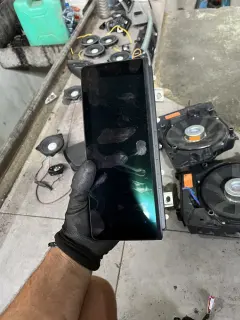 NBT EVO navigation bmw f30x ( НБТ ЕВО навигация бмв ф30х ) — снимка 5