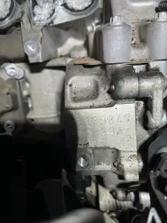 Двигател бмв Б57Д30А 3.0д 265 ( dvigatel bmw B57D30A 3.0d 265 ) — снимка 4