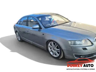 *** САМО НА ЧАСТИ *** Audi A6 4F 3.2FSI Quattro