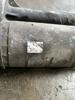 Кормилна рейка бмв 7 г11/12 ( kormilna elektricheska reika bmw g11/12 — снимка 3