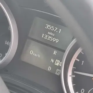 Mercedes Gl 350 CDI X164 2011г на части — снимка 7