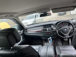 Bmw x5 e70 4.0d 306hp НА ЧАСТИ ( бмв е70 4.0д 306 ) — снимка 7