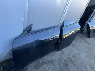 Врата бмв 4 г26 гран купе ( vrata bmw 4 g26 gran coupe ) — снимка 4