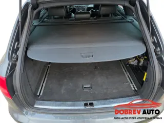 **САМО НА ЧАСТИ***  Audi A6 4F, S - Line, 3.0tdi, Въздух, Bose — снимка 11